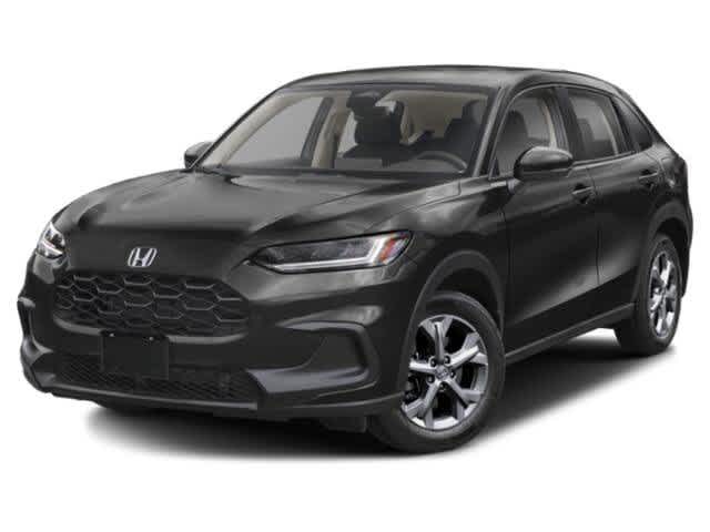 2023 Honda HR-V - Image 4