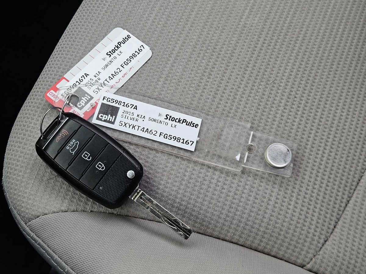 2015 Kia Sorento - Image 33