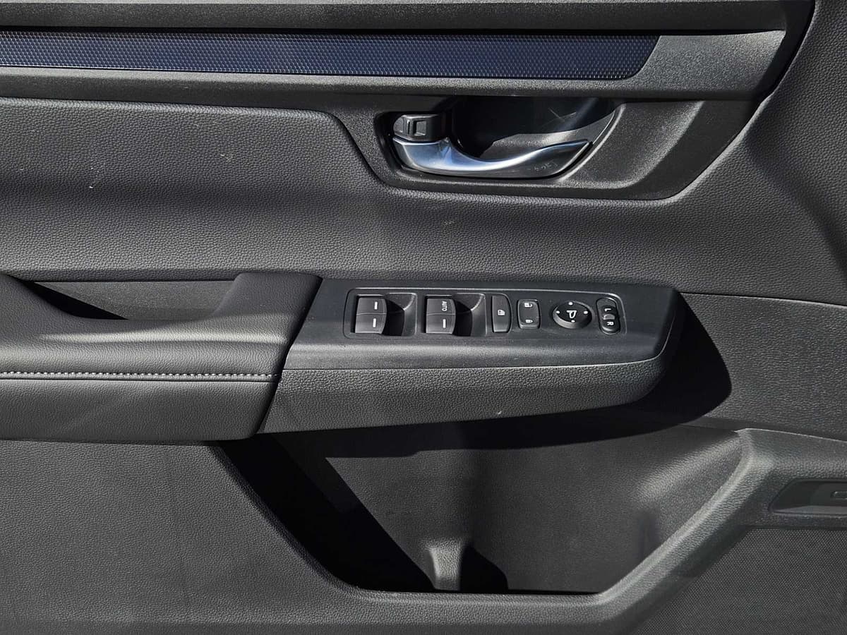 2026 Honda CR-V - Image 18