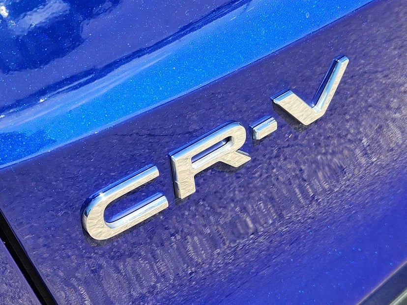 2023 Honda CR-V - Image 12