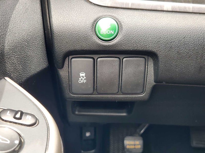 2013 Honda CR-V - Image 22