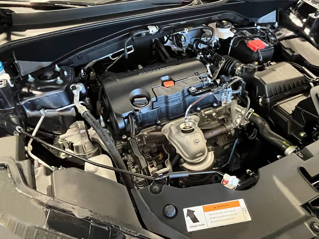 2027 Honda HR-V - Image 11