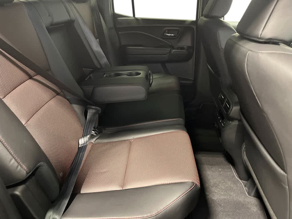 2026 Honda Ridgeline - Image 25