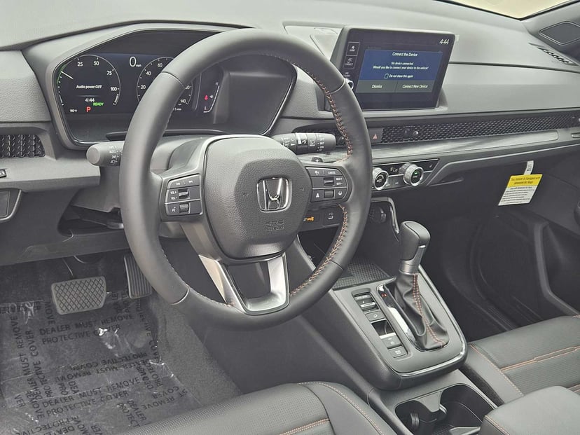 2026 Honda CR-V Hybrid - Image 2