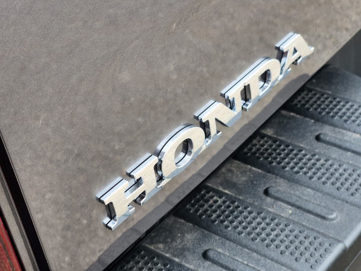 2026 Honda Ridgeline - Image 9