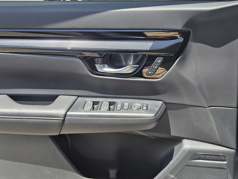 2026 Honda CR-V Hybrid - Image 19
