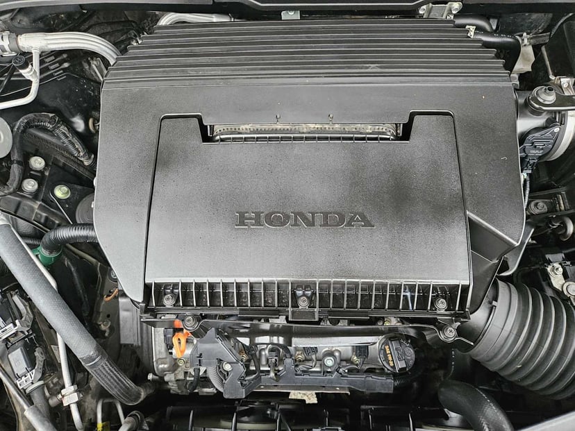 2023 Honda Pilot - Image 31