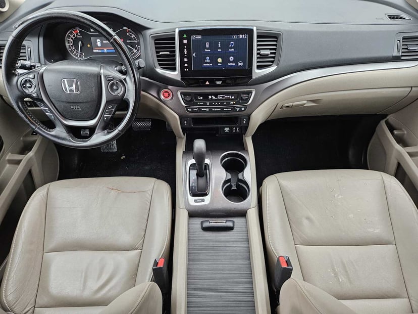 2016 Honda Pilot - Image 21