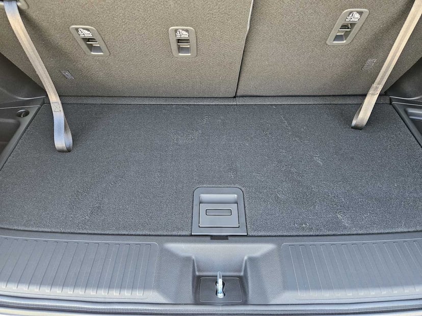 2026 Honda Pilot - Image 26