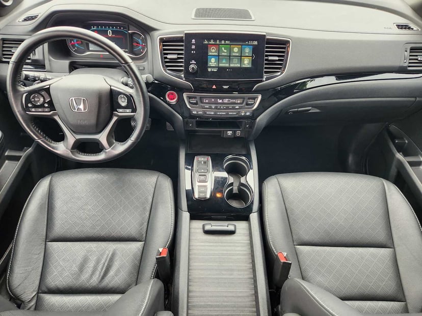 2021 Honda Passport - Image 26