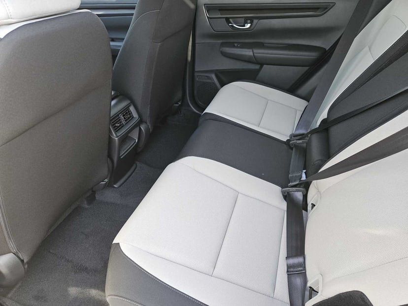 2026 Honda CR-V - Image 20