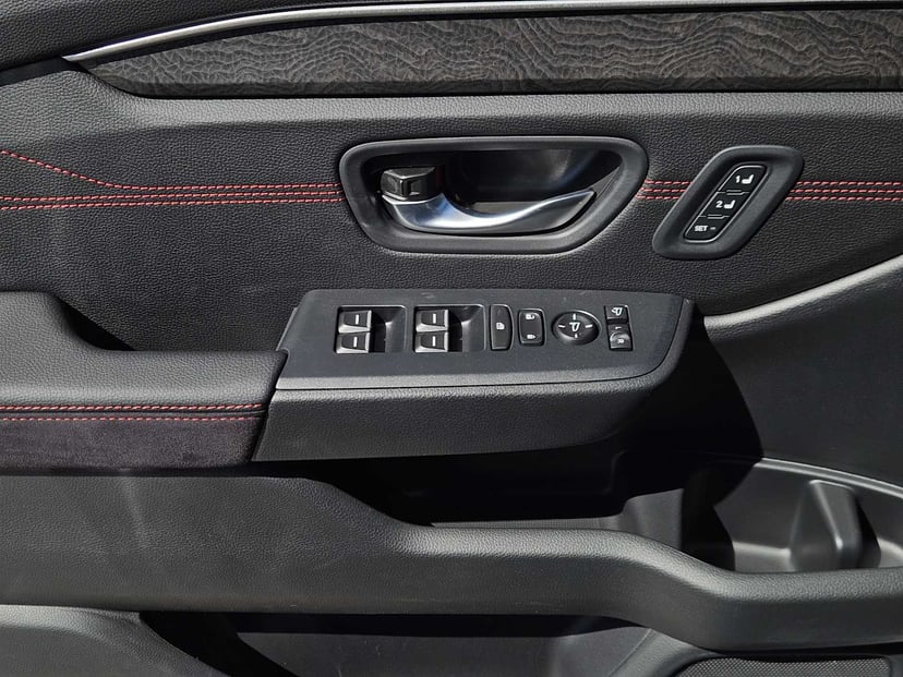2026 Honda Pilot - Image 20
