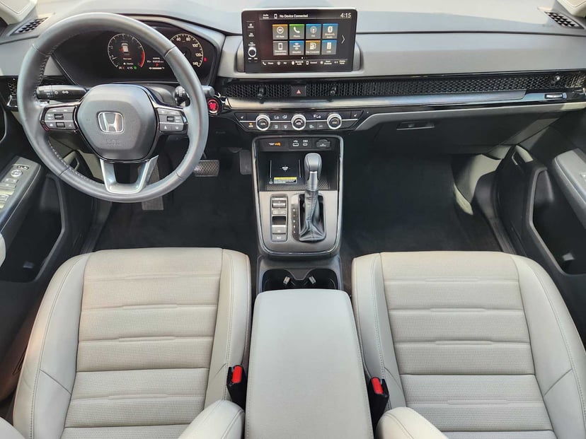 2025 Honda CR-V - Image 26