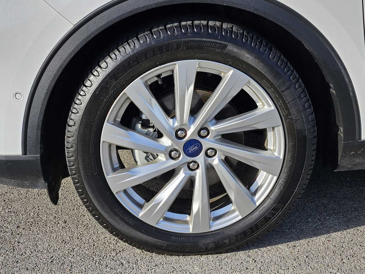 2021 Ford Escape - Image 9