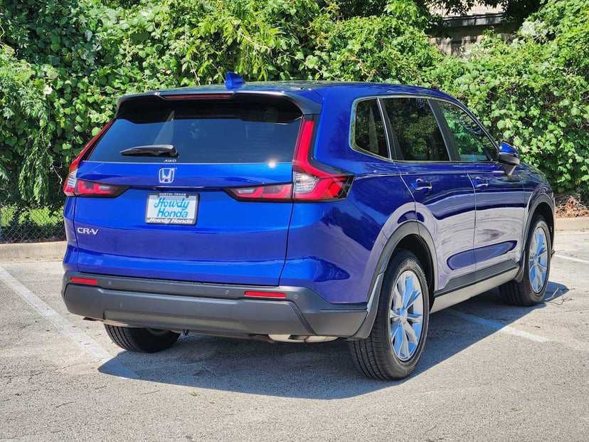 2023 Honda CR-V - Image 6