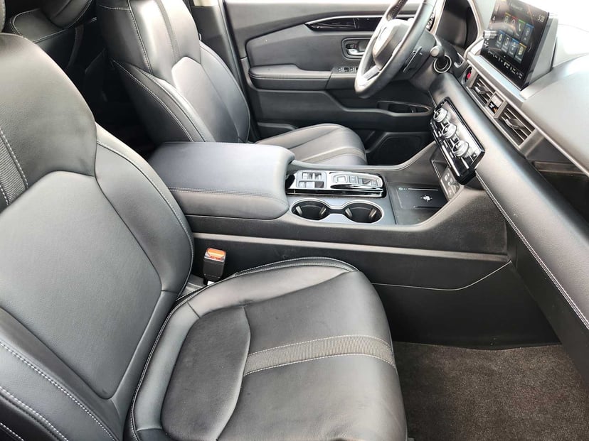 2024 Honda Pilot - Image 14