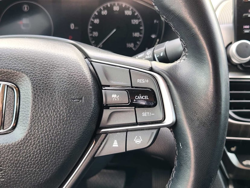2022 Honda Accord - Image 29