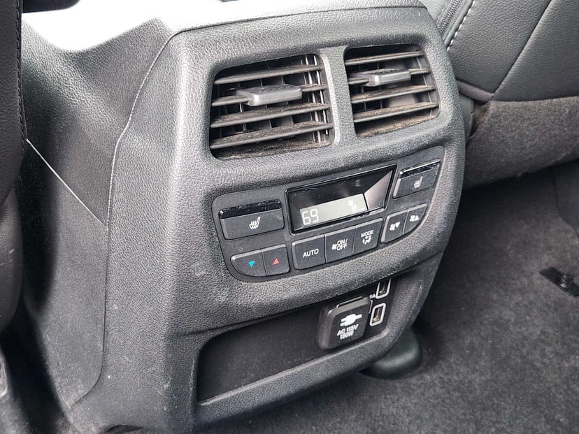 2021 Honda Passport - Image 30