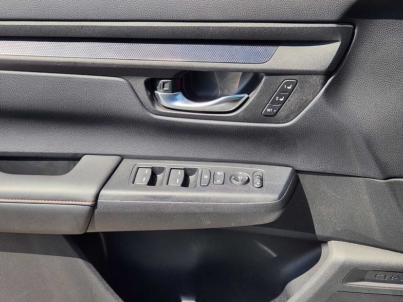 2024 Honda CR-V Hybrid - Image 23