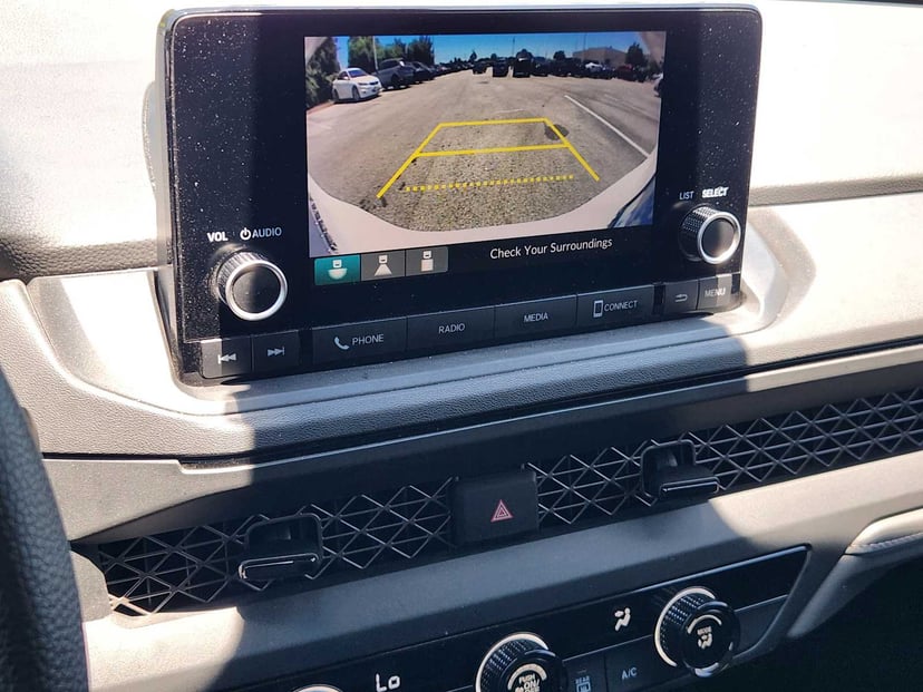 2025 Honda Accord - Image 18