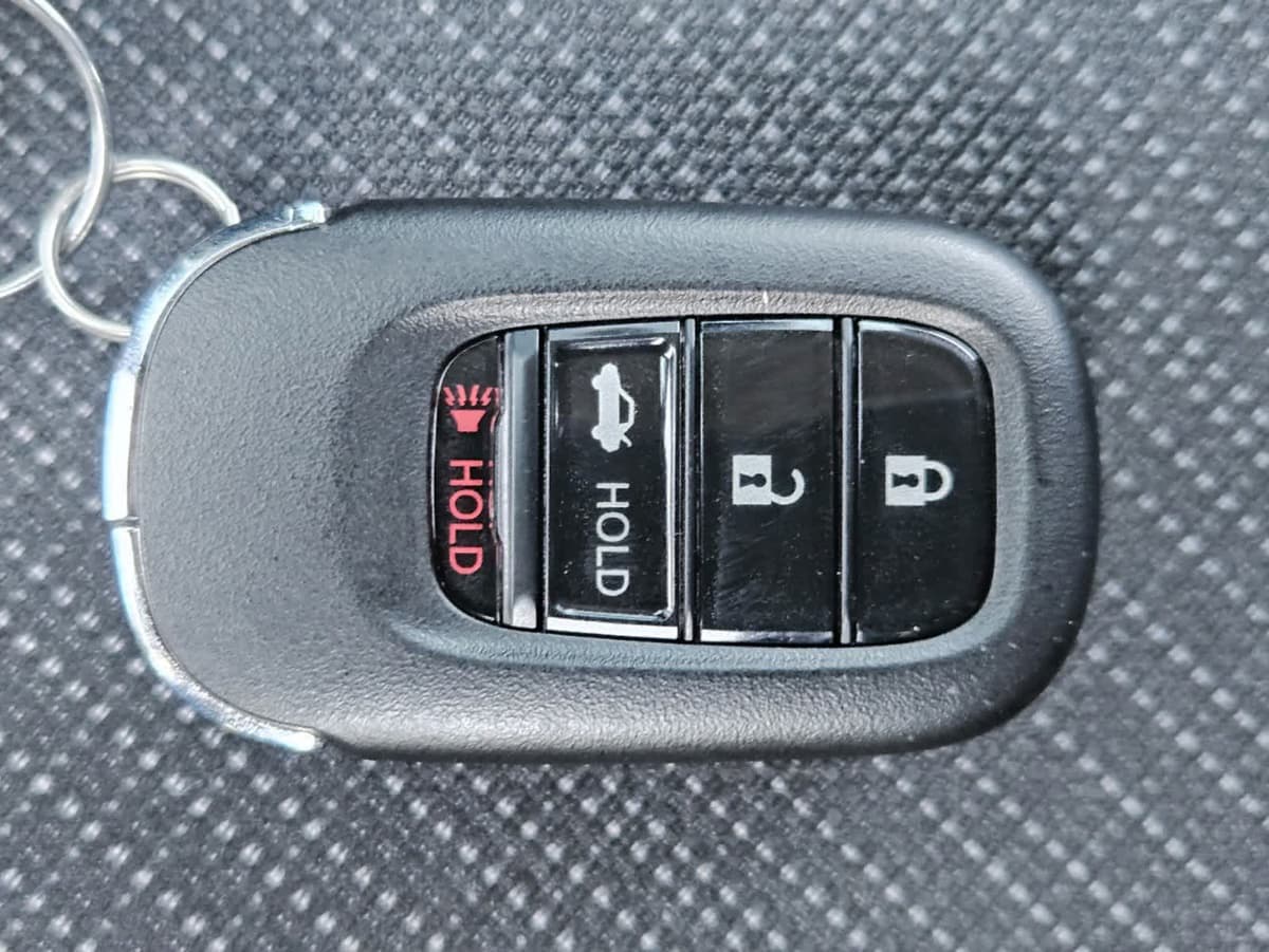 2026 Honda Civic - Image 24