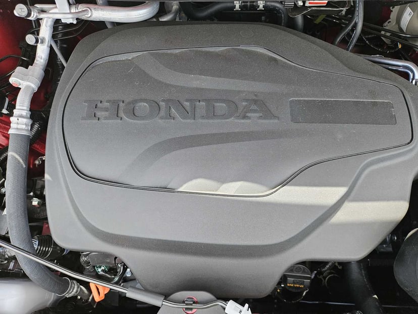 2026 Honda Odyssey - Image 26