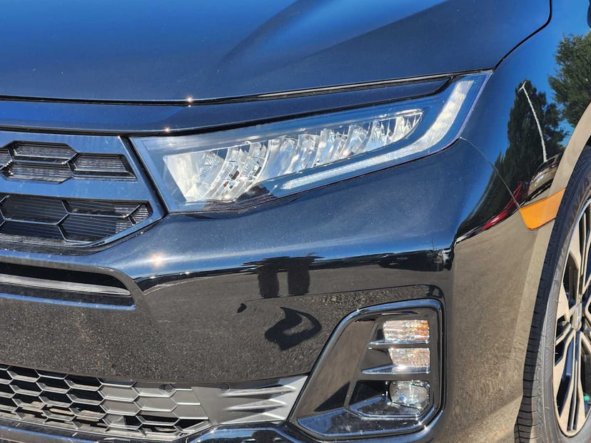 2026 Honda Odyssey - Image 5