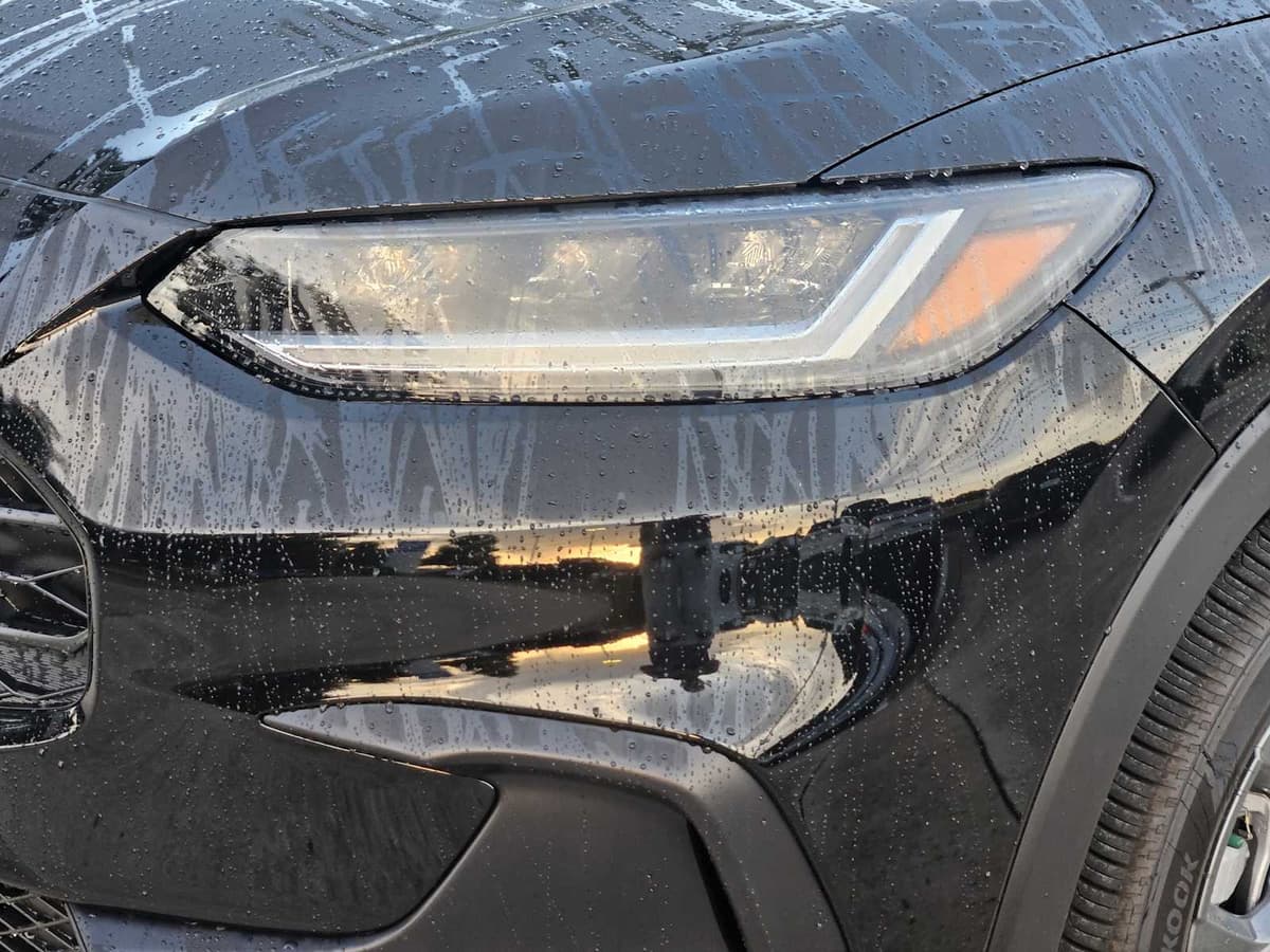 2026 Honda HR-V - Image 7