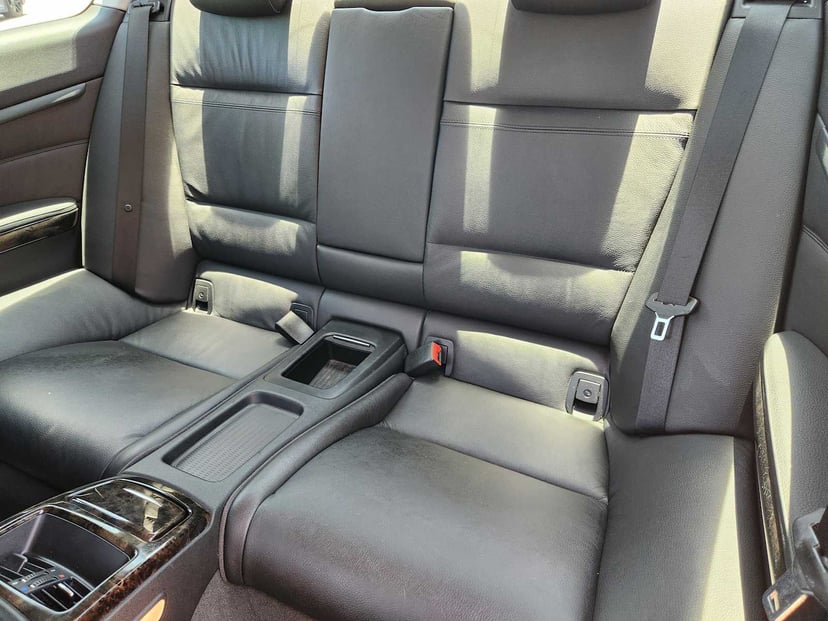 2009 BMW 335i - Image 29