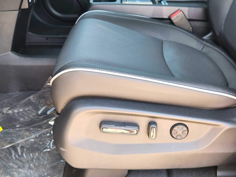 2026 Honda Odyssey - Image 20