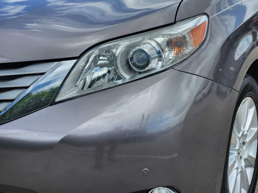 2014 Toyota Sienna - Image 7