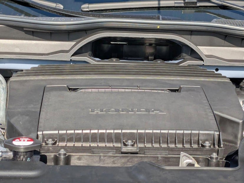 2026 Honda Passport - Image 8