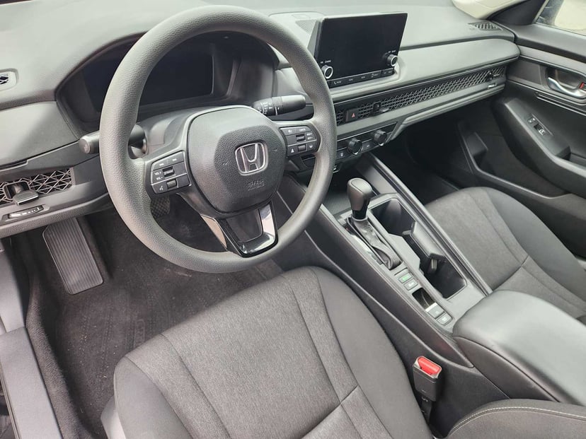 2024 Honda Accord - Image 2