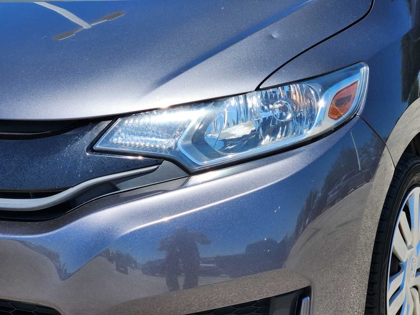 2017 Honda Fit - Image 7