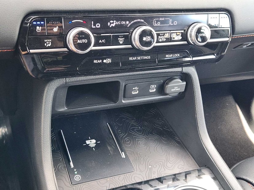 2026 Honda Passport - Image 15