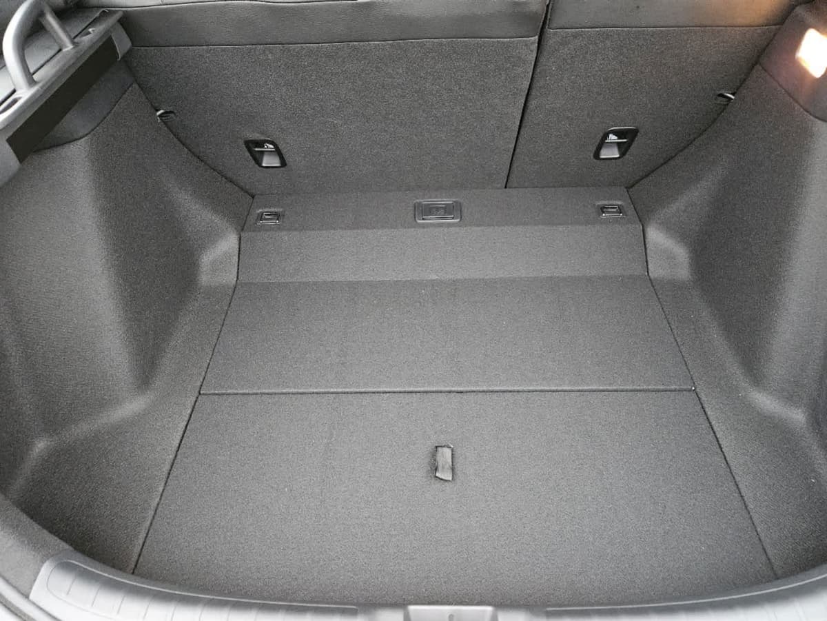 2026 Honda Civic Hybrid - Image 25