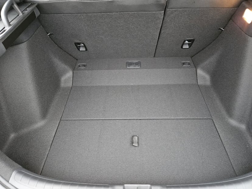 2026 Honda Civic Hybrid - Image 25