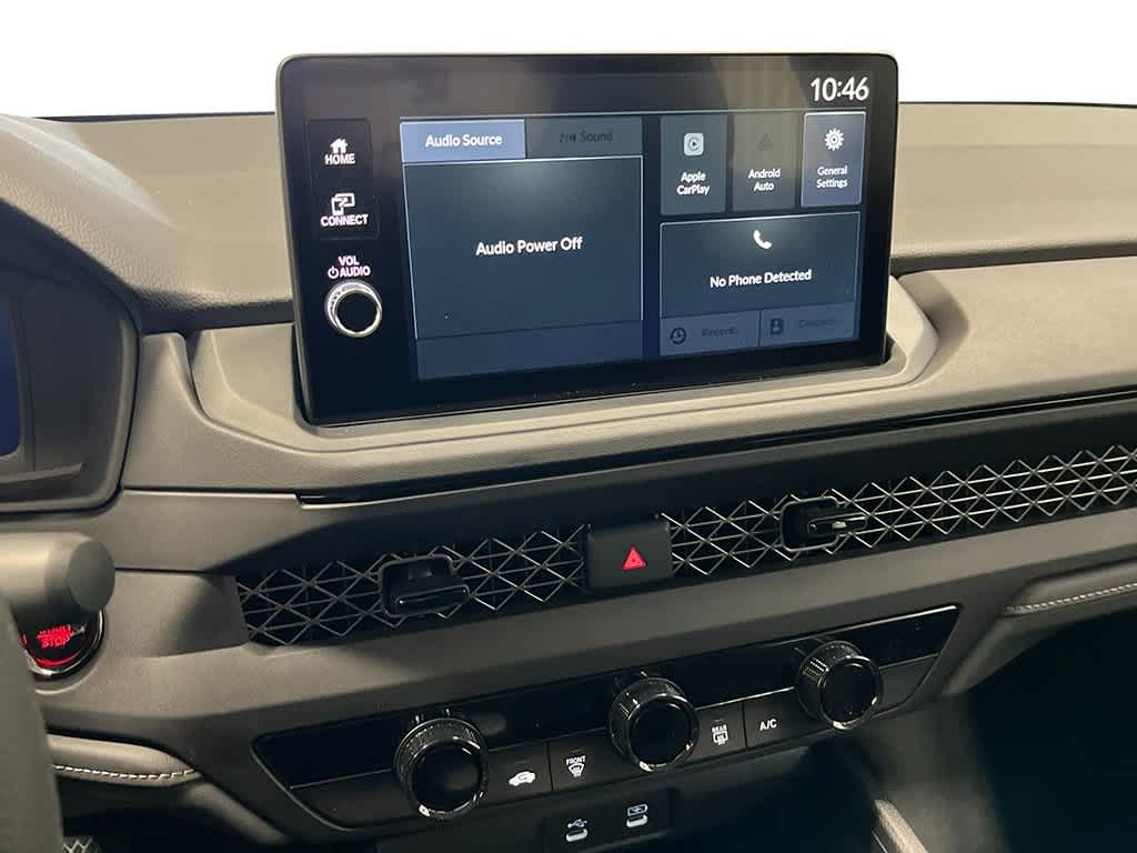 2026 Honda Accord - Image 17