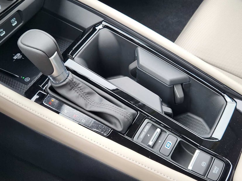 2026 Honda Accord Hybrid - Image 16