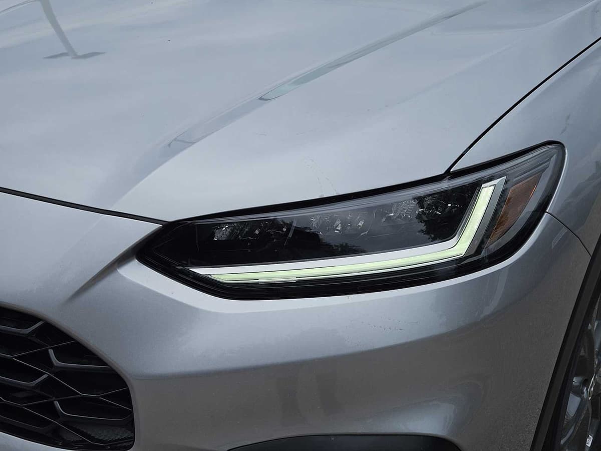 2026 Honda HR-V - Image 7