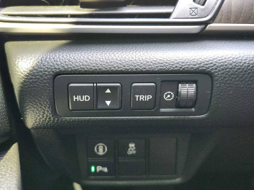 2019 Honda Accord Hybrid - Image 22