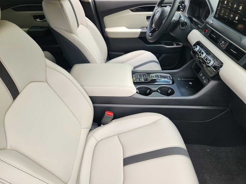 2026 Honda Pilot - Image 10