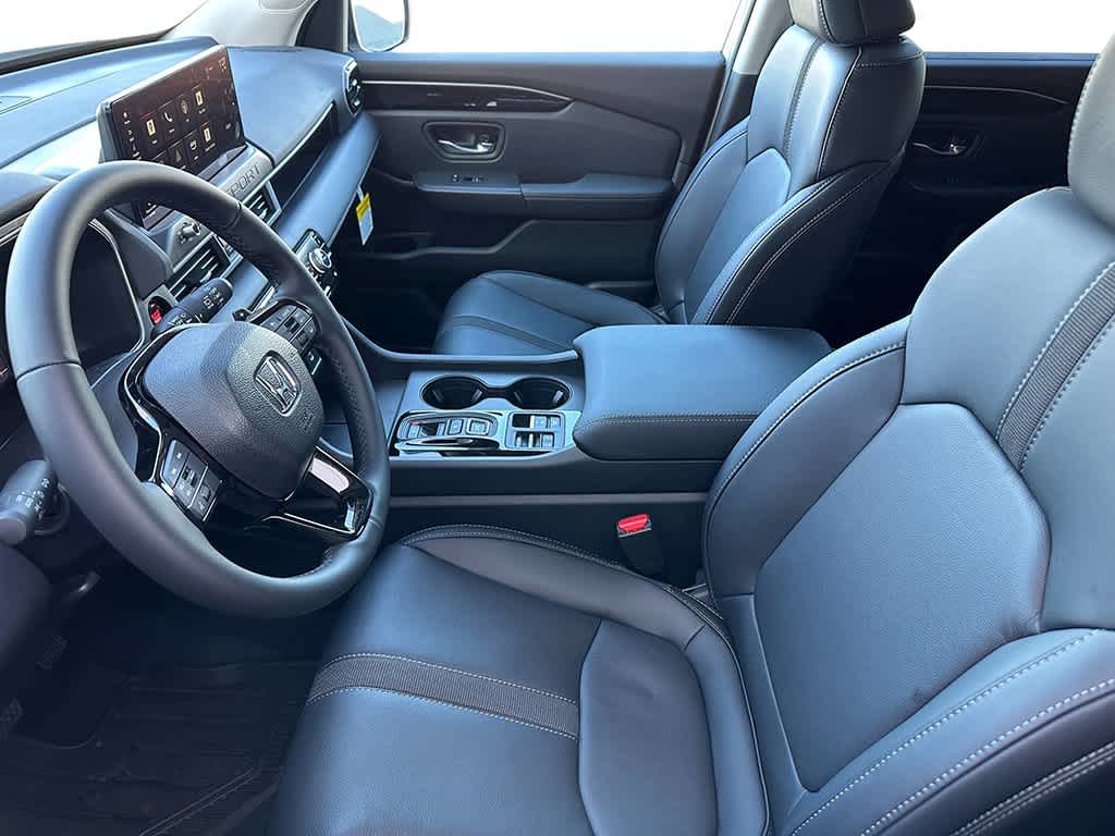 2026 Honda Passport - Image 10