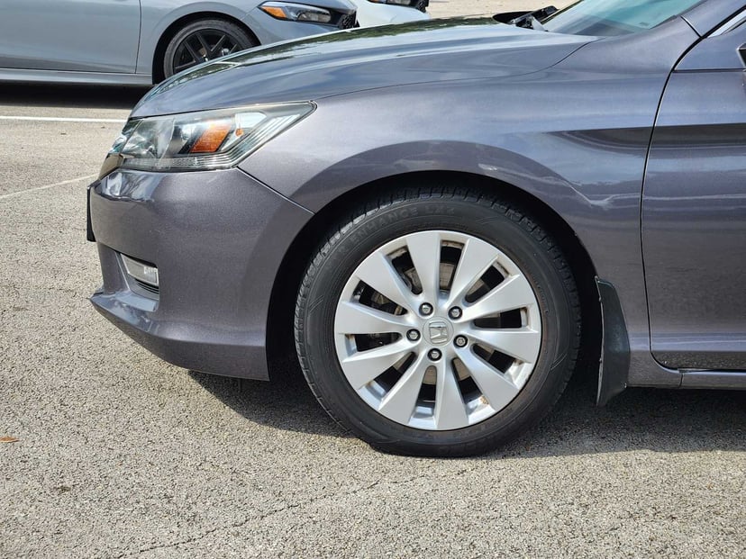 2013 Honda Accord - Image 8