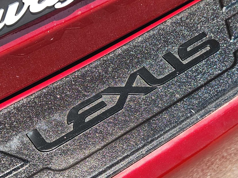 2010 LEXUS RX 350 - Image 11