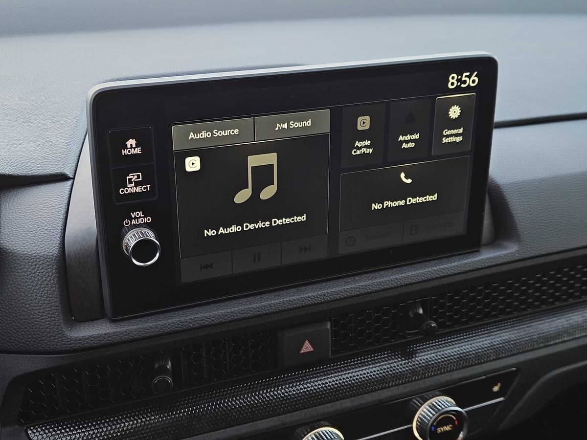 2026 Honda CR-V - Image 16