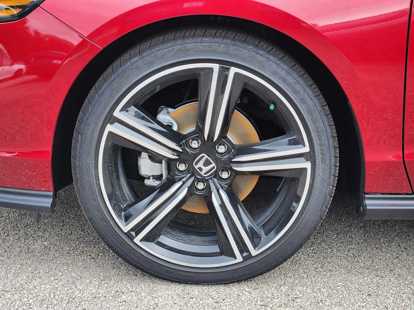 2026 Honda Accord - Image 7