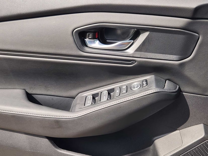 2025 Honda Accord Hybrid - Image 23