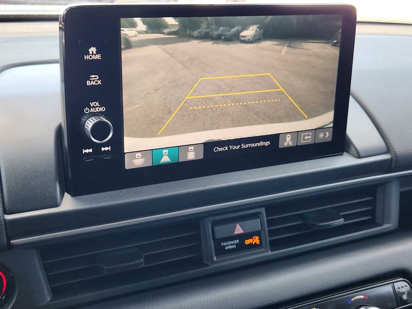 2024 Honda Pilot - Image 17