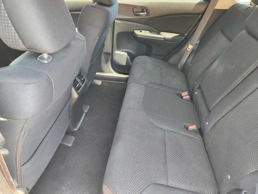 2016 Honda CR-V - Image 31